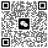 扫码加微信